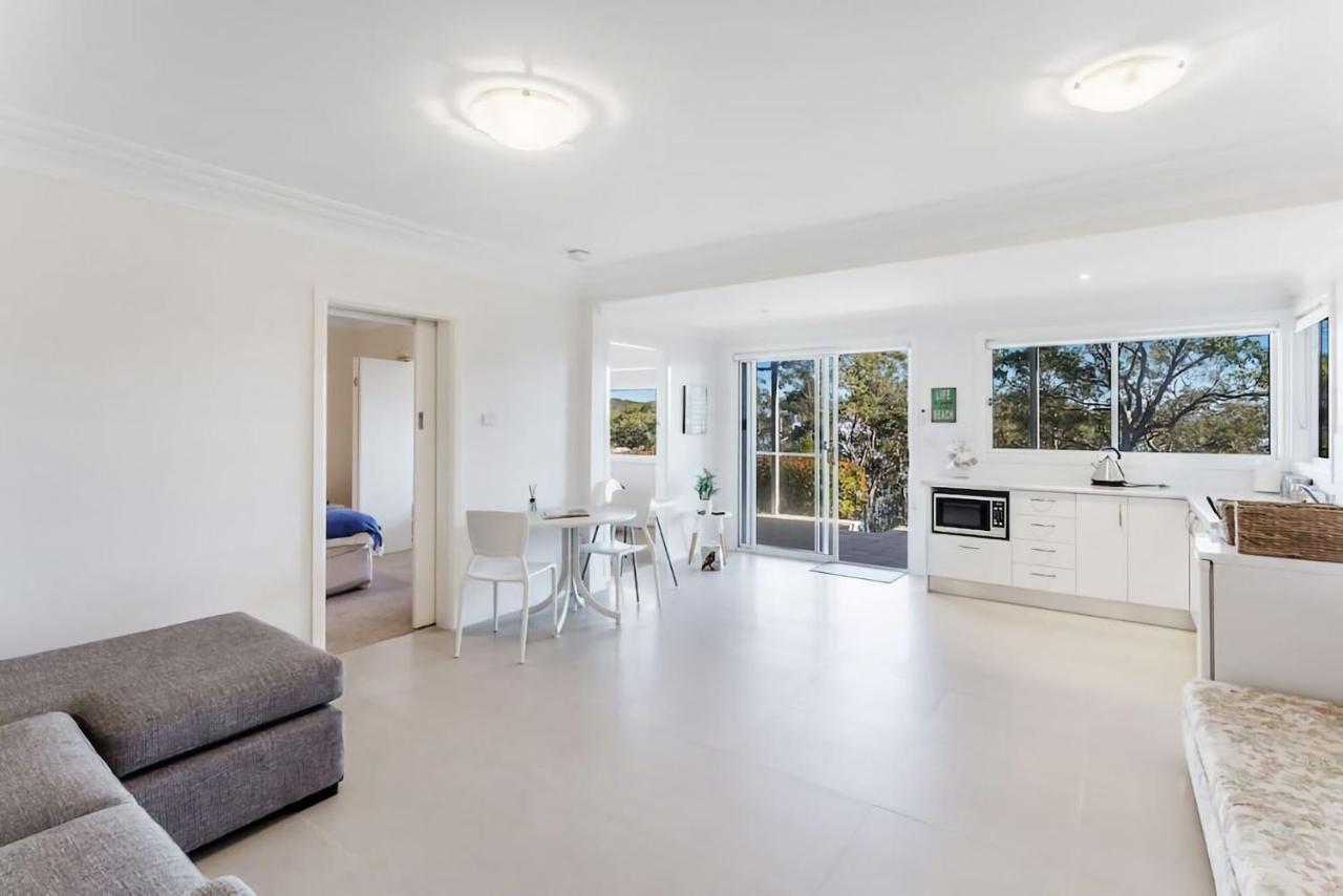 Holiday home Luxury On Dutchmans *