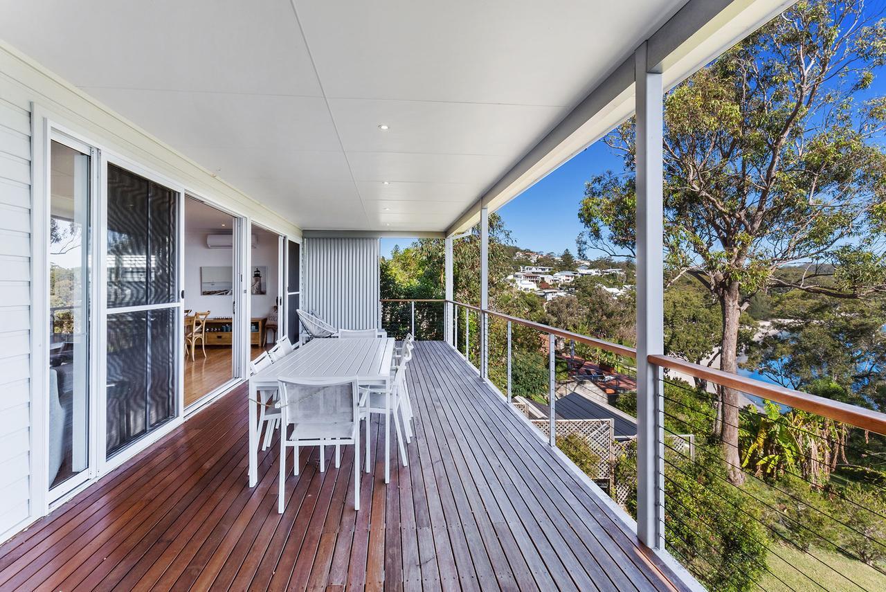 Luxury On Dutchmans Holiday home *
