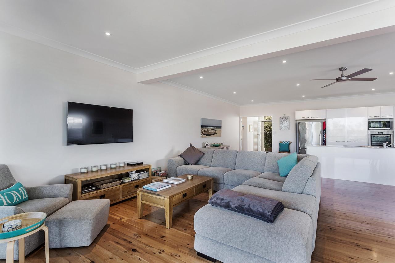 Luxury On Dutchmans
